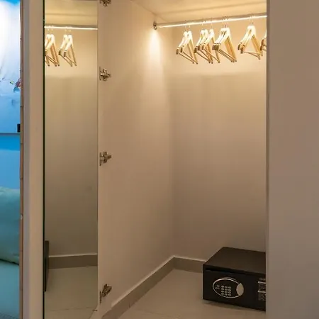 Apartamento Tis Yayas