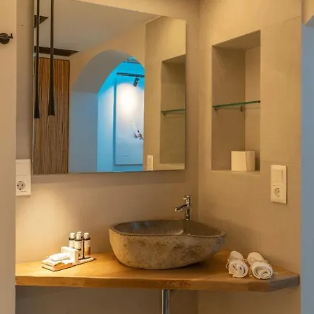 Tis Yayas Apartamento