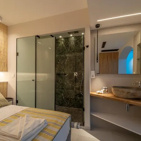 Tis Yayas Apartamento