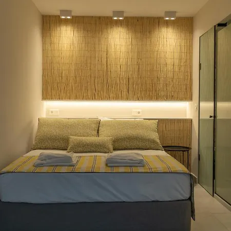Tis Yayas Apartamento *