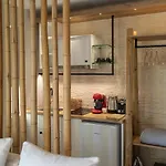 Apartment Tis Yayas *