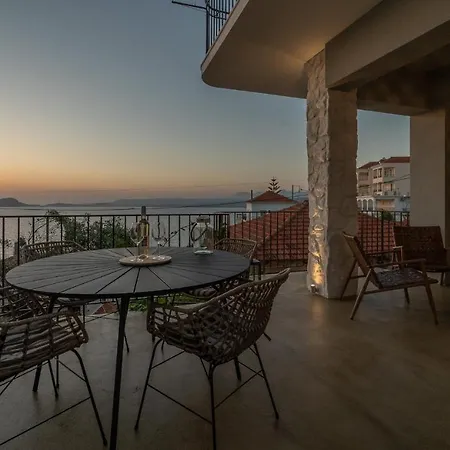 Tis Yayas Apartment