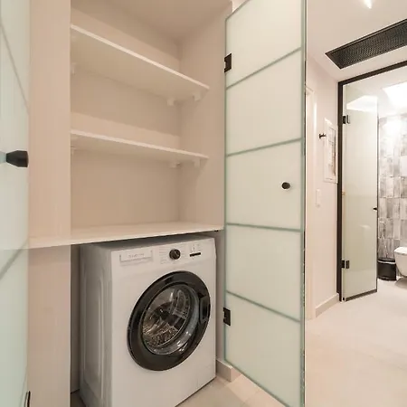 Apartament Tis Yayas