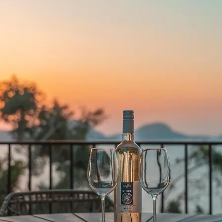 Διαμέρισμα Tis Yayas