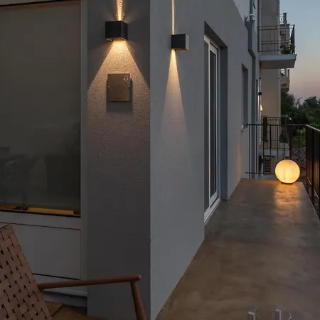 Apartament Tis Yayas