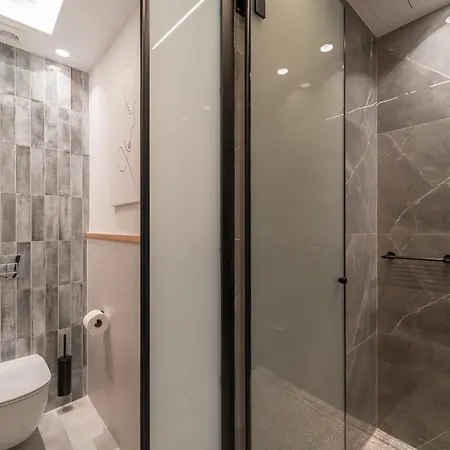 Apartment Tis Yayas Pylos