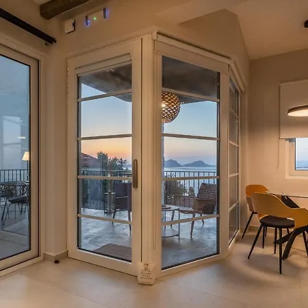 Apartment Tis Yayas Pylos