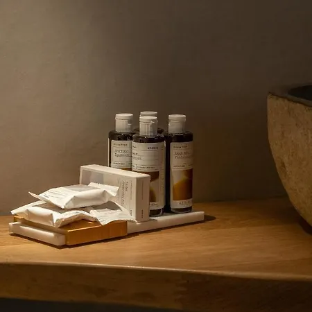 Tis Yayas Διαμέρισμα *