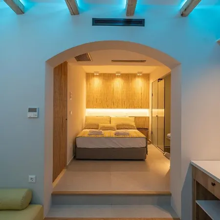 Tis Yayas Apartment Pylos