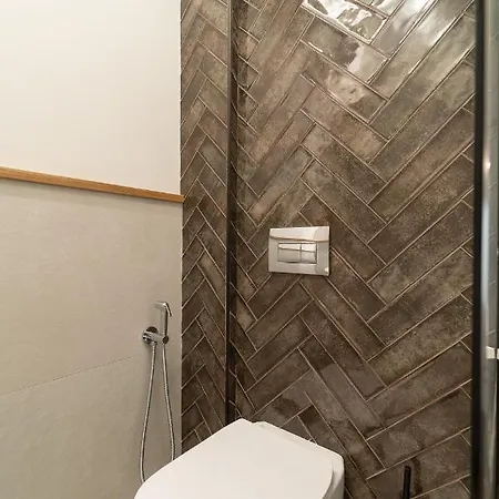 Apartmán Tis Yayas Pylos