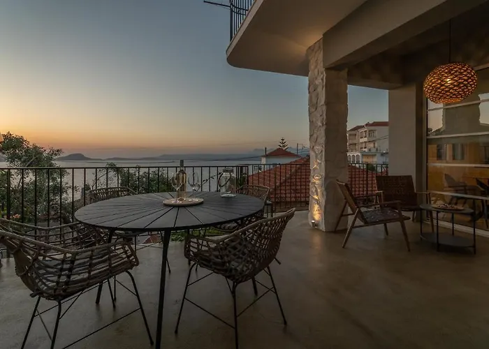 Tis Yayas Appartement