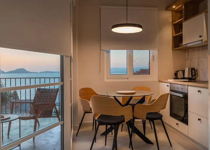 Tis Yayas Appartement *