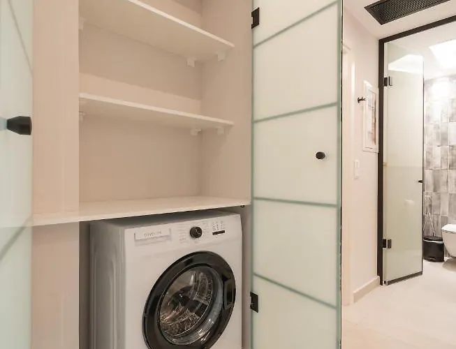 Appartement Tis Yayas