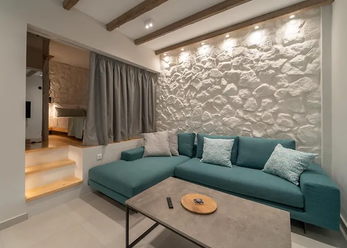 Tis Yayas Appartement