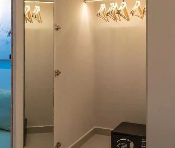 Appartement Tis Yayas