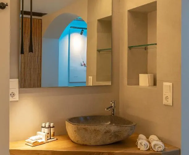 Tis Yayas Appartement