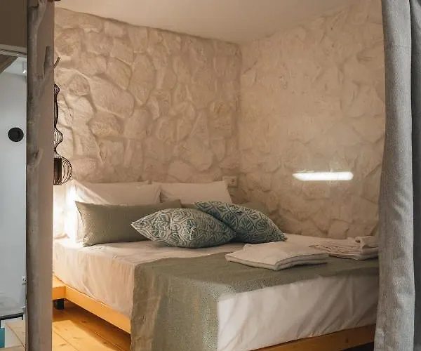 Appartement Tis Yayas