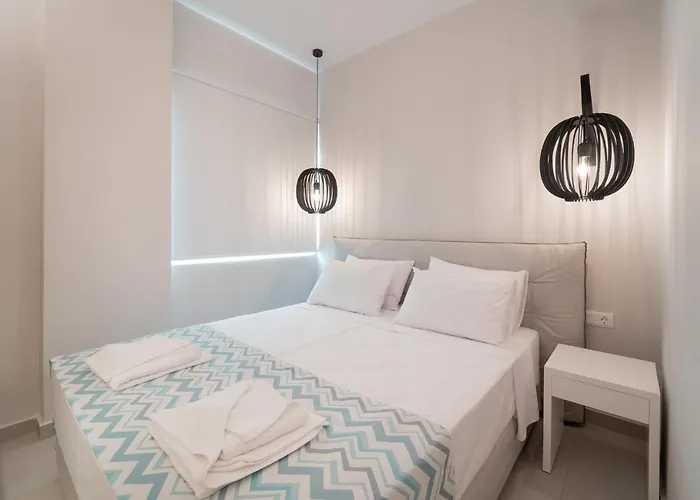 Appartement Tis Yayas *