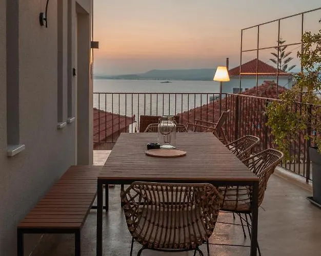 Tis Yayas Appartement *