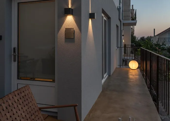 Appartement Tis Yayas