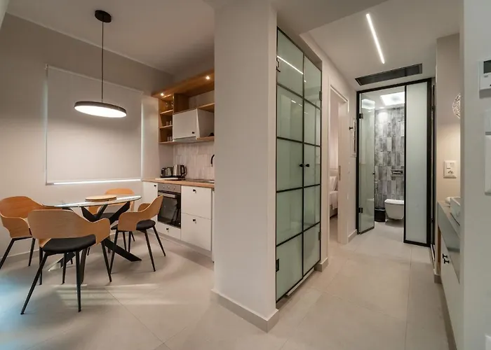 Tis Yayas Appartement *