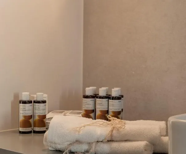 Tis Yayas شقة بيلوس