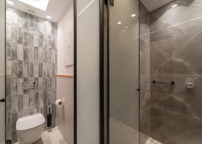 Appartement Tis Yayas Pylos