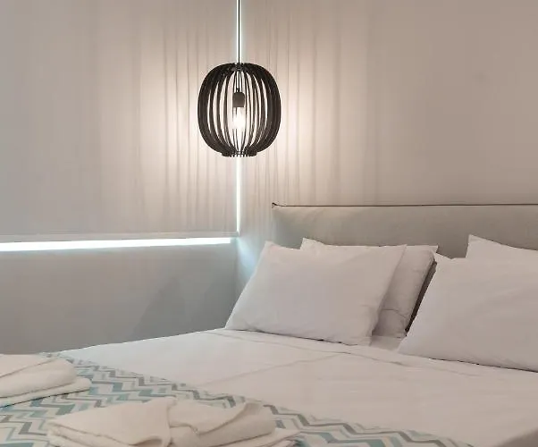 Appartement Tis Yayas *
