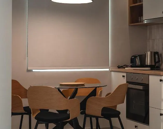 Appartement Tis Yayas *