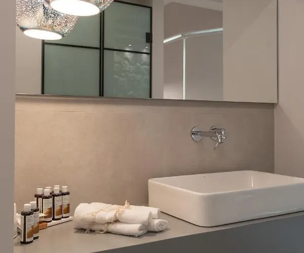 شقة Tis Yayas بيلوس