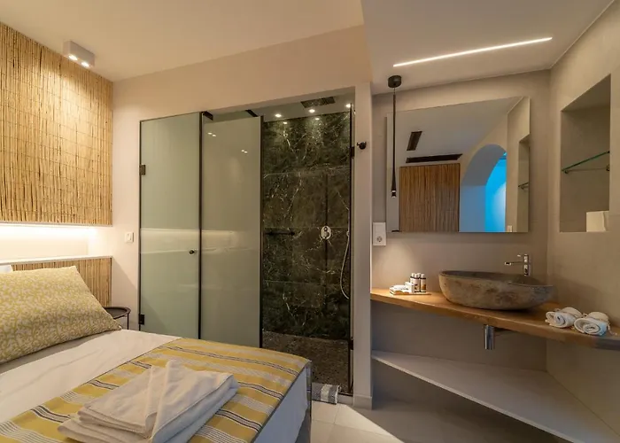 Tis Yayas Appartement