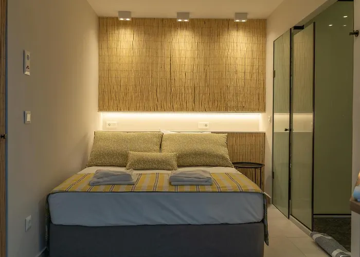 Tis Yayas Appartement *