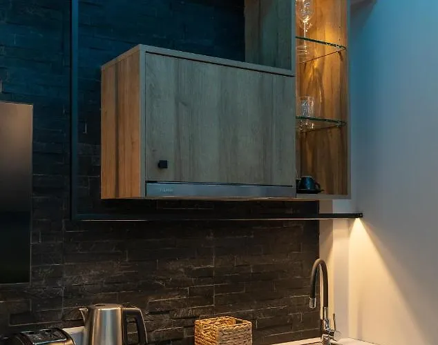 Appartement Tis Yayas