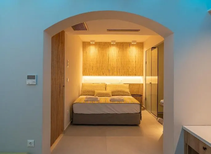 Tis Yayas Appartement Pylos