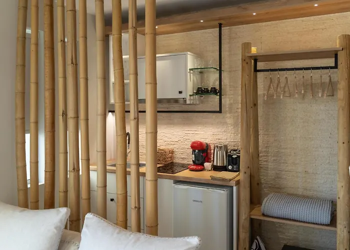 Appartement Tis Yayas *