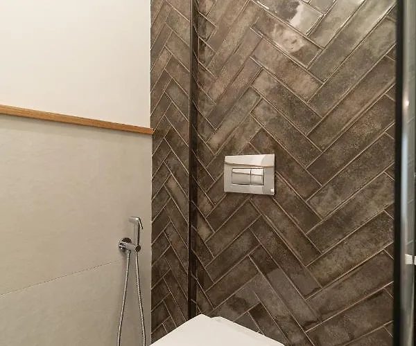 Appartement Tis Yayas Pylos