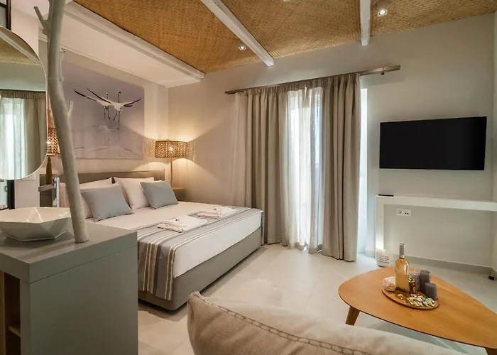 Appartement Tis Yayas *