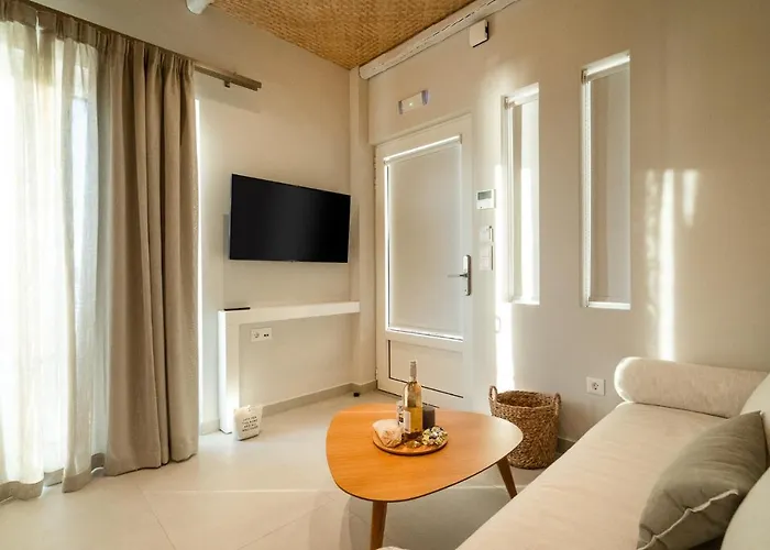 Tis Yayas Appartement *