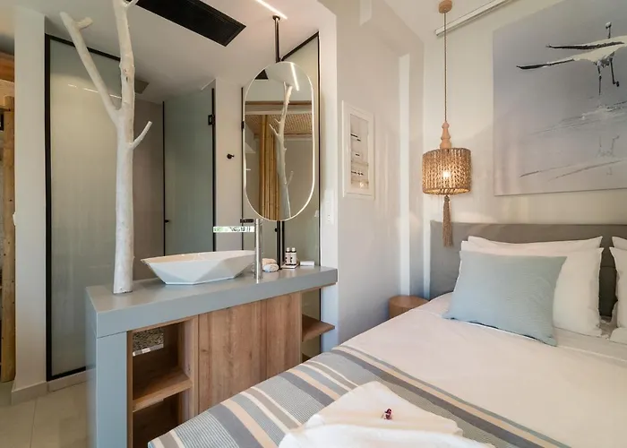 Appartement Tis Yayas *
