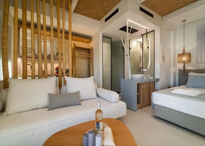 Appartement Tis Yayas *